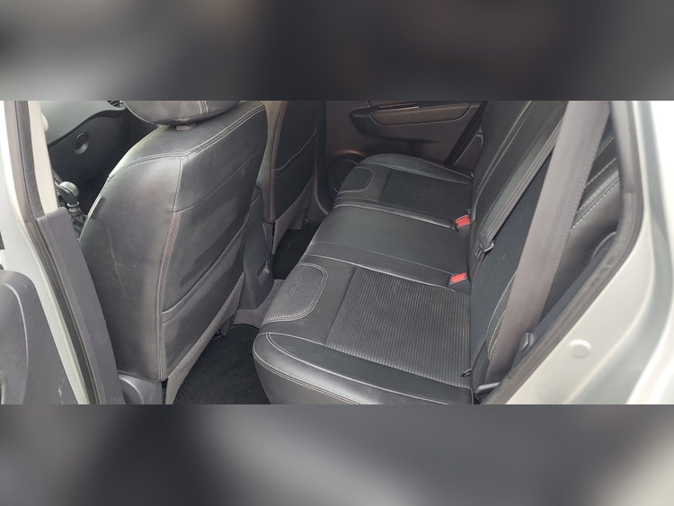 Renault Koleos 2.0 foto 9